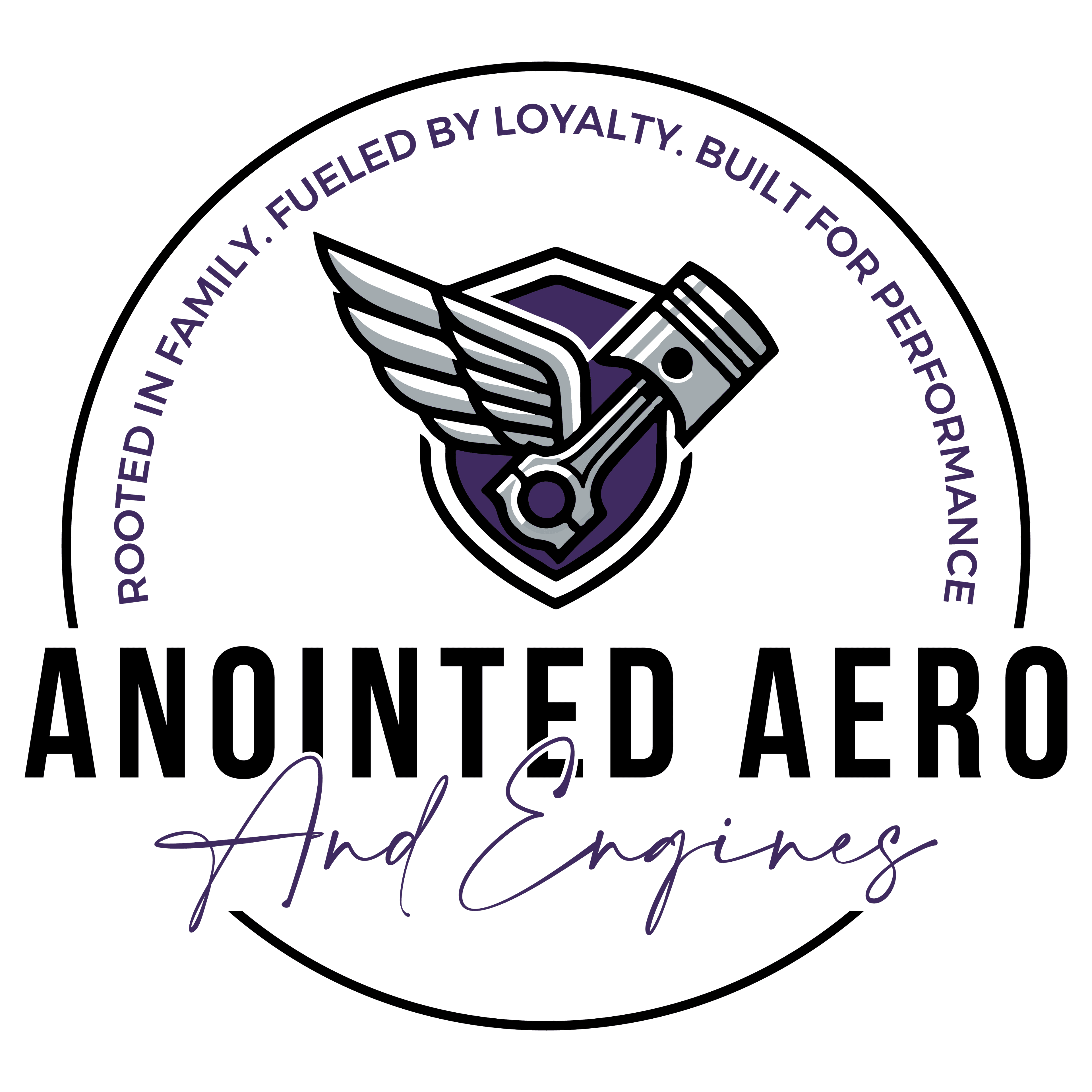 Anointed Aero & Engines — mechanic shop